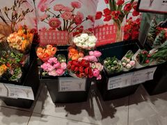 -盒马鲜生(189购物中心店)