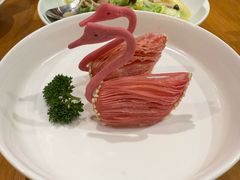 天鹅榴莲酥-乐忻皇朝(上海中心大厦店)