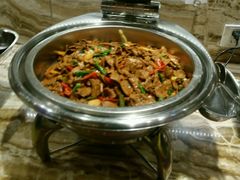 -宝丽金大酒店·洗浴中心