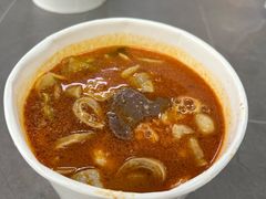-四里沙茶面(湖滨四里店)