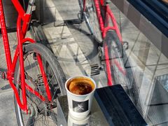 soe冰燕麦拿铁-常识咖啡common sense(春熙路店)