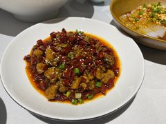 -小河盐帮·私家菜·烤鸭(三元桥·霄云路店)
