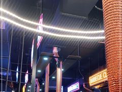 -吉志烤肉(太原总店)