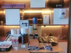 -W Fitness 威尔仕健身(北京英皇集团中心店)