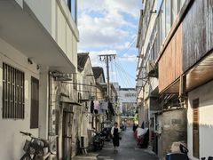 -三林塘老街