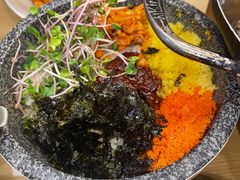 -海兰江石锅饭(水上店)
