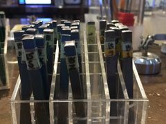 -十八字金·银饰·拼豆·开蚌DIY(魏公芳华里店)