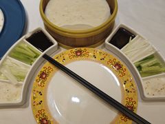 -万荣烤鸭店·北京菜(天坛店)