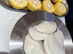 -荣叔港式沙嗲牛肉火锅(正佳潮流店)