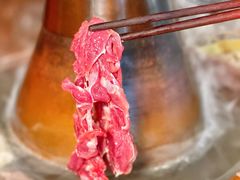-前门张记涮肉(前门店)