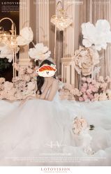 点击看大图 -MuseMarry婚纱(前海嘉里中心店)