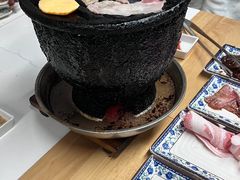 -大槐树烤肉馆