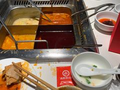 -海底捞火锅(锦艺城店)