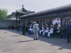 -关帝庙(大同古城)