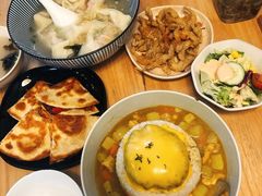 -红小满休闲餐厅(十全街店)