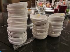 -东方红海鲜百汇(国际大厦店)