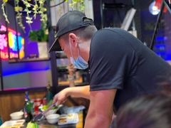 -杨记齐齐哈尔烤肉(五莲路店)