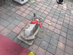 -清真·二嫂子煎饼果子(鼓楼旗舰形象店)