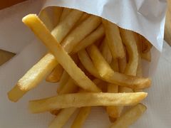-麦当劳(融创茂店)