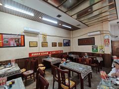 -胡同老锅烙(南二道街)