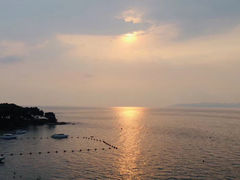-网红落日悬崖餐厅 The Sky Gallery