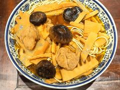 -西园寺素食(西园弄戒幢律寺店)