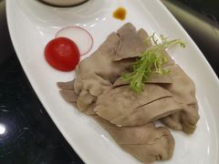 -新南华大酒店(广中店)