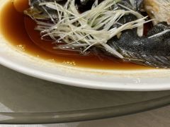 -名轩·中餐厅(南京玄武湖假日酒店)