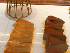 -Awfully Chocolate(环球港店)