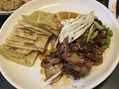 -鼎香润(德胜门内店)