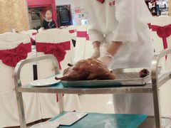 -全聚德(上海首店浦东店)