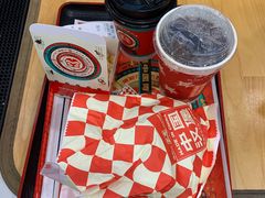 -塔斯汀中国汉堡(青浦宝龙广场店)