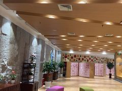 -汤W城市微度假(仓山店)