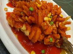 -红厨巷·淮扬菜(熙南里店)