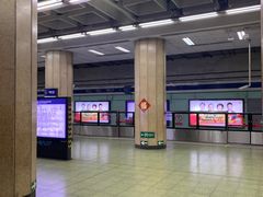 -安定门(地铁站)