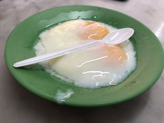 半熟蛋-亚坤(远东广场店)