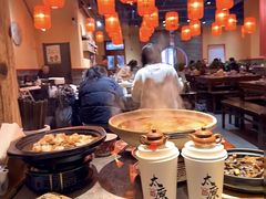 -山四砂锅(钟楼街店)