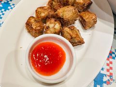 -陈鹏鹏潮汕菜(欢乐海岸 海边景观店)