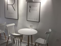 用餐区-Hello·生日蛋糕·下午茶·甜品台茶歇(瑞安东山店)