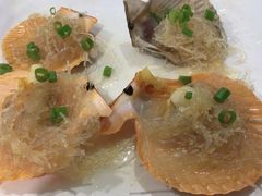 -亚龙湾8号(丁村万人海鲜广场店)