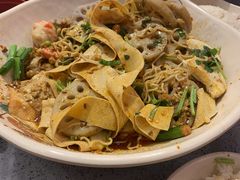 -David’s Master Pot 大味麻辣烫