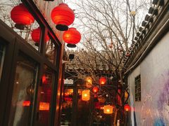 -四喜小胖·北京涮肉(五道营店)
