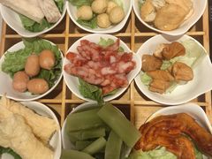 -螺大喜螺蛳粉火锅(雍和宫店)