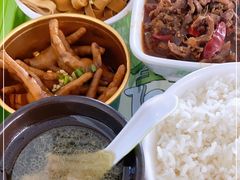 -老乡鸡(合肥高铁南站店)