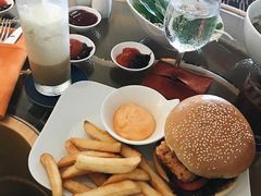 -芽庄喜来登水疗酒店