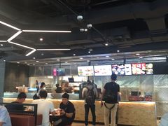 -肯德基(孝陵卫地铁站店)