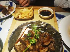 -江南赋(内蒙古大厦店)