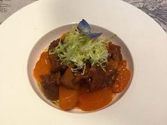 -佳兰雅序融合菜(高新店)