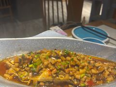 -不倒翁·安徽名菜楼(步行街店)