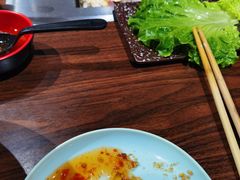 -慧丰烧烤